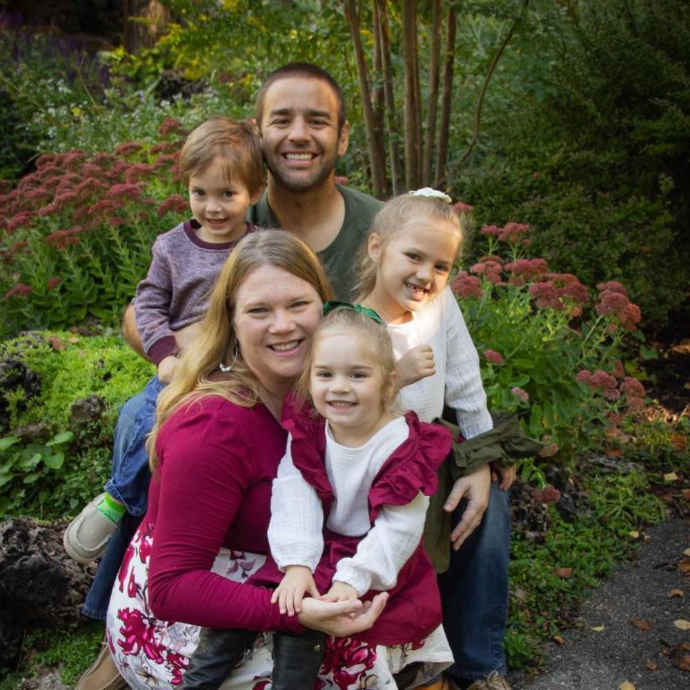 Meet your Posher, Jan